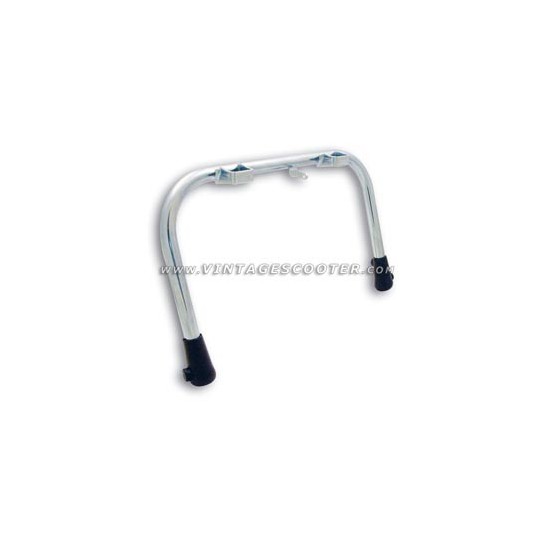 Bequille centrale Vespa Sprint/Gtr Zinguée